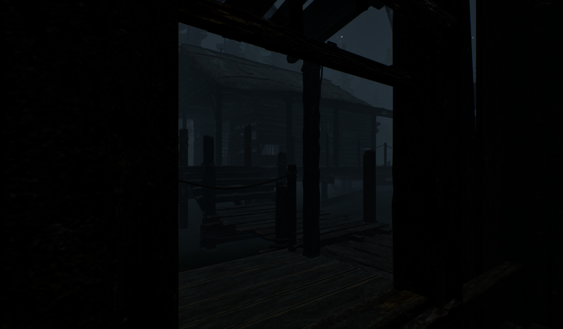 The Paranormal is Happening screenshot #1