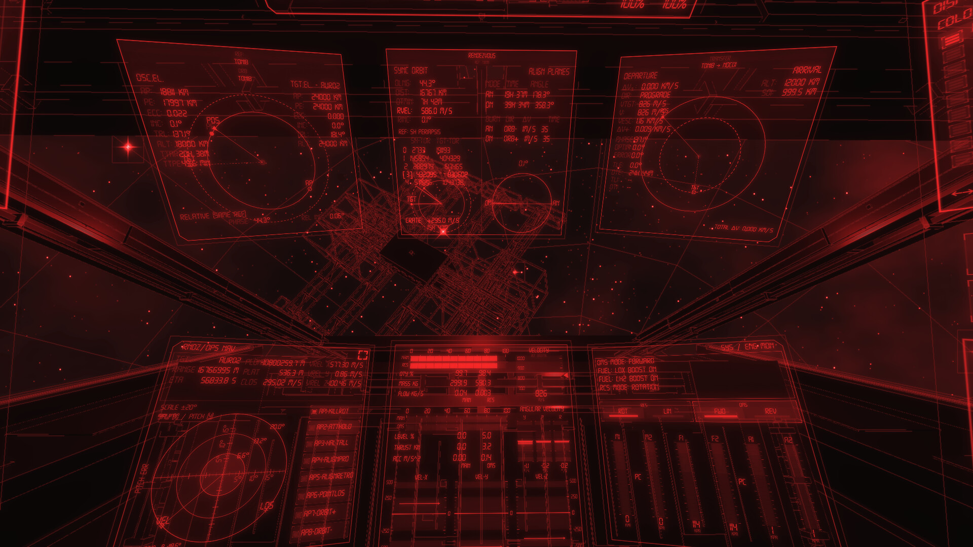 Sylph screenshot 9