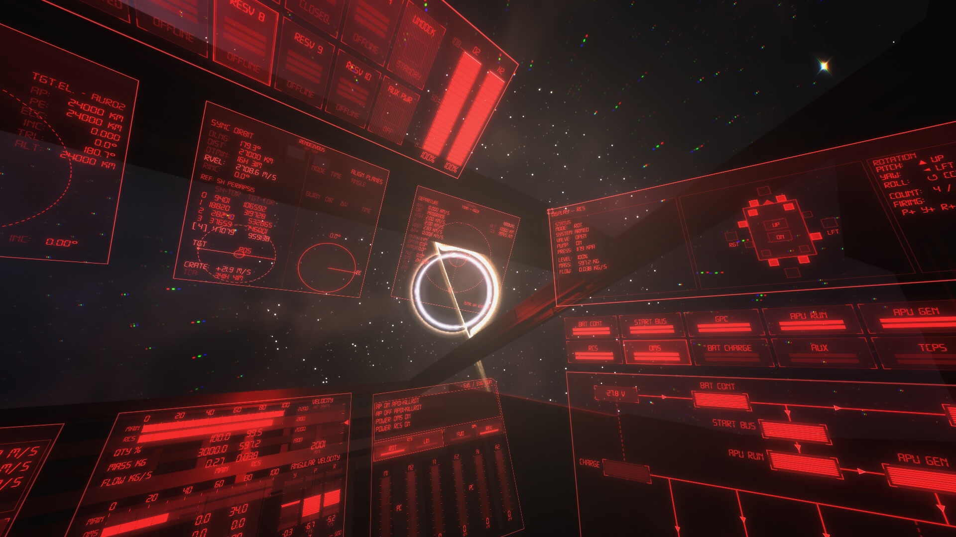 Sylph screenshot 8