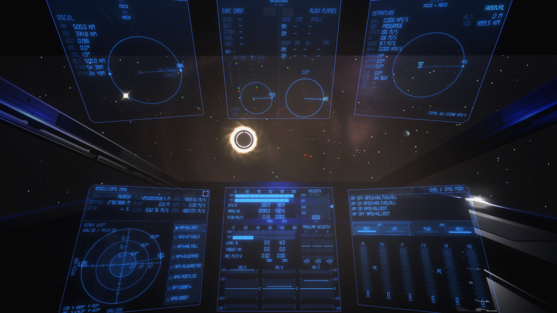 Sylph screenshot 10