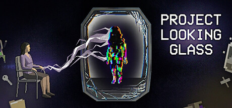 Обложка Project Looking Glass