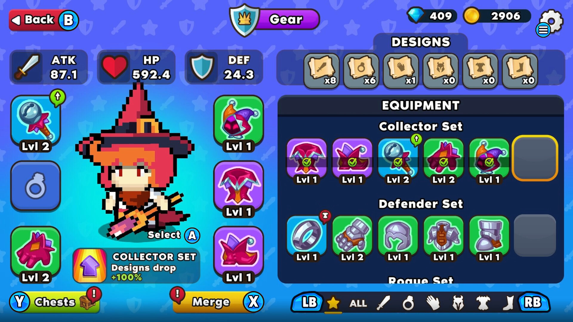 Cup Heroes screenshot #6