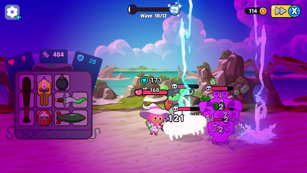 Screenshot media