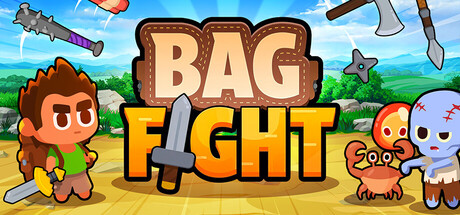 Bag Fight