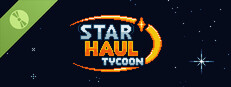 Star Haul Tycoon Demo