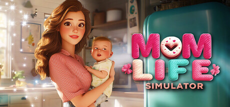 Mom Life Simulator