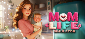 Mom Life Simulator