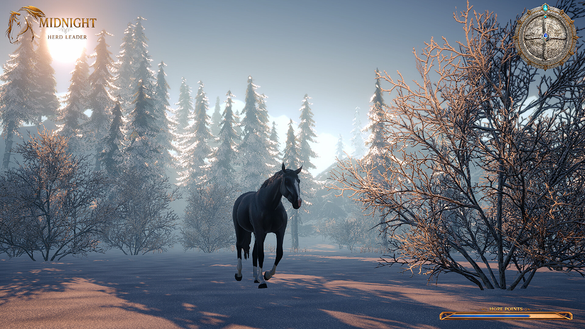 Galloping Dream screenshot 6