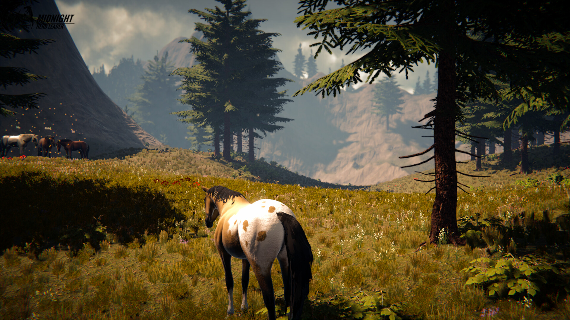 Galloping Dream screenshot #5