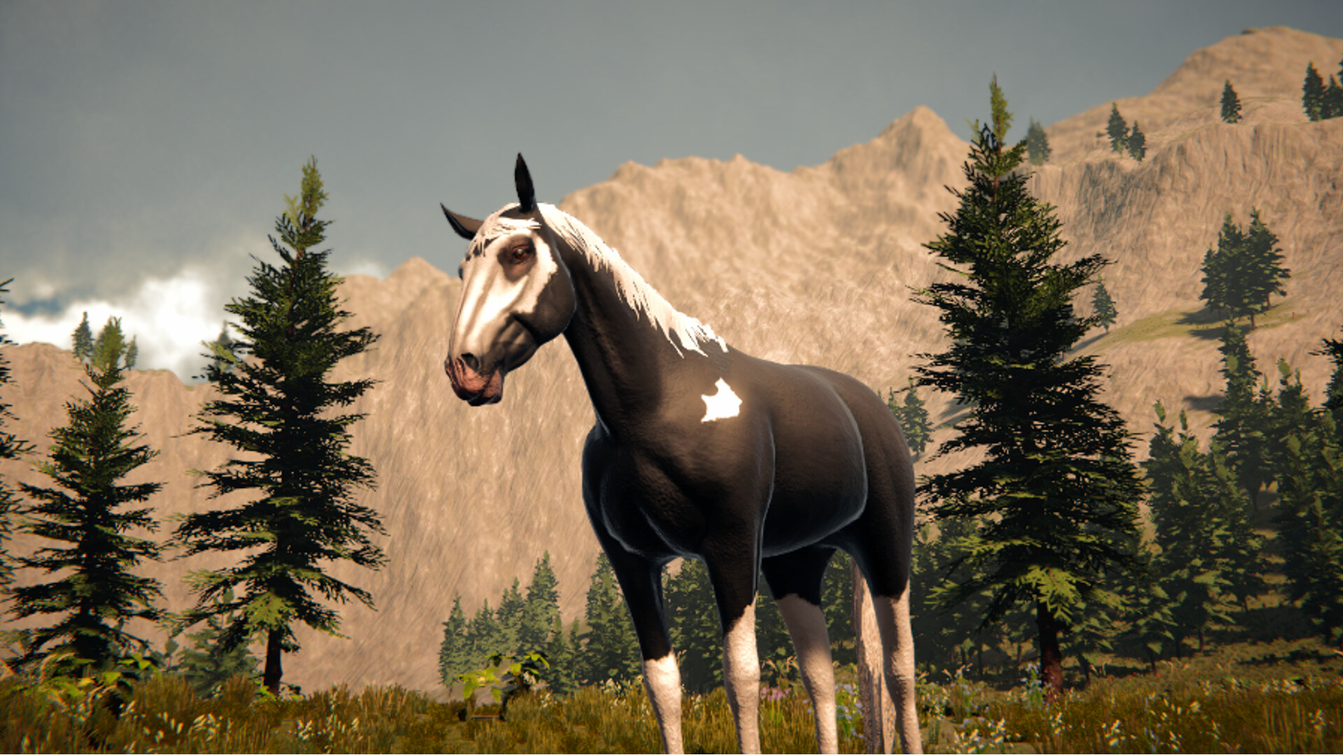 Galloping Dream Featured Screenshot #1