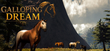 Galloping Dream
