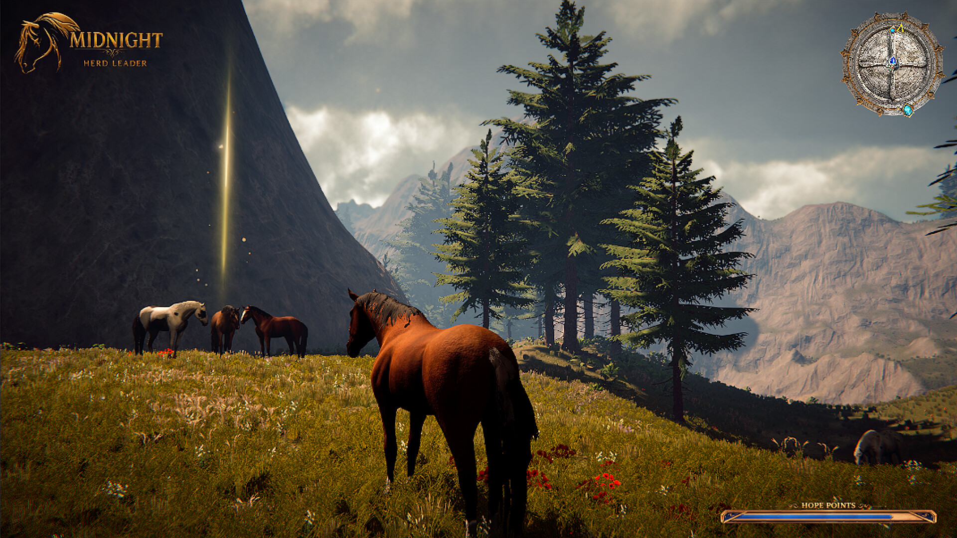 Galloping Dream screenshot 3