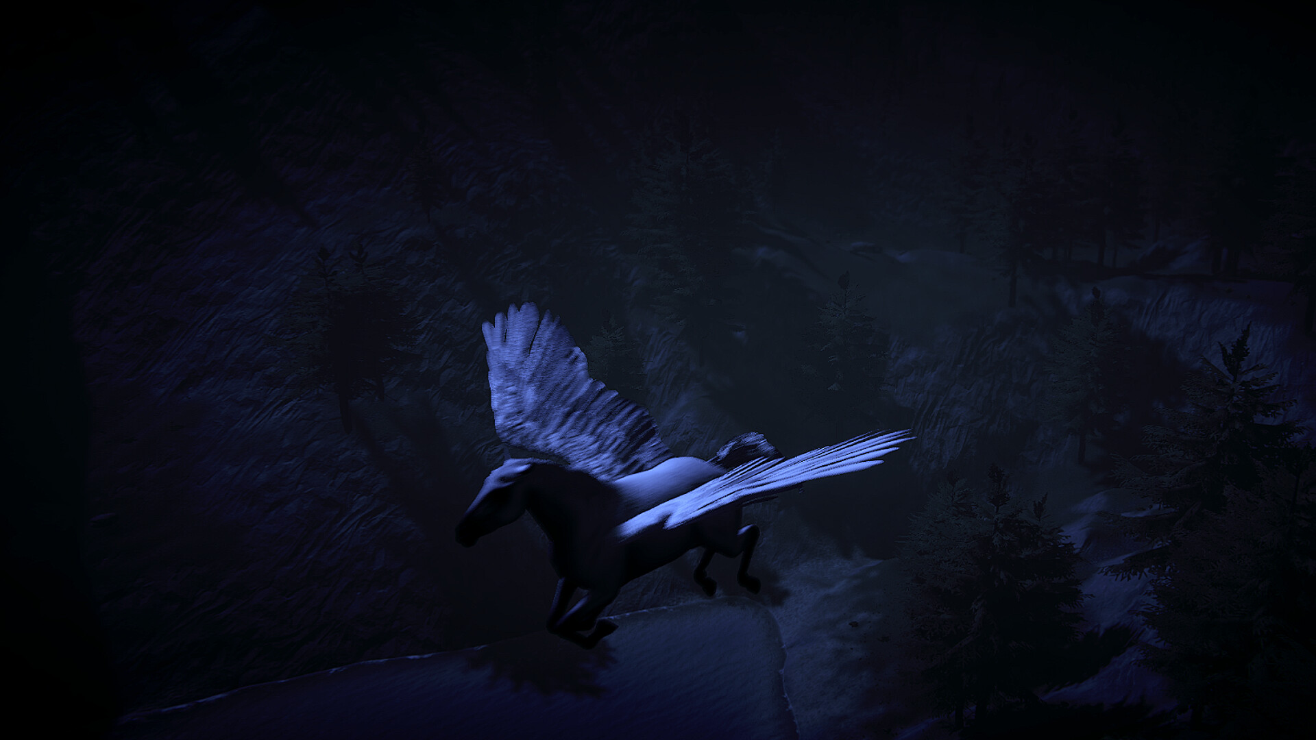 Galloping Dream screenshot 6