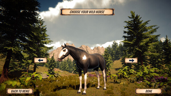 Galloping Dream screenshot 2