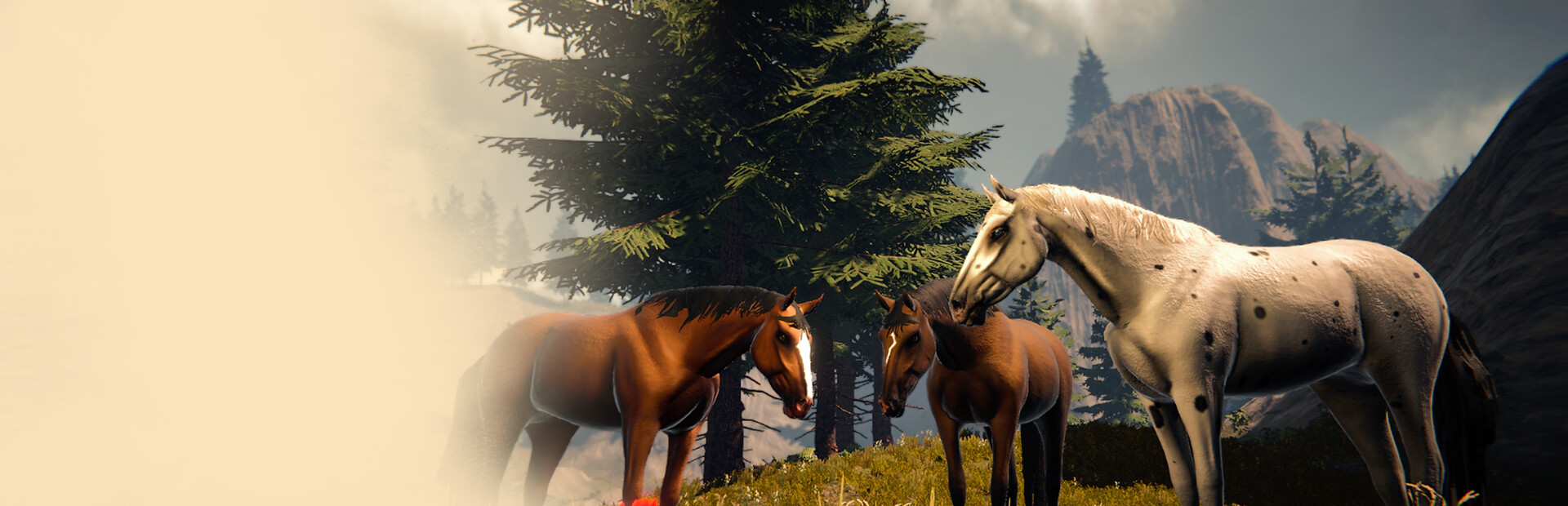 Galloping Dream