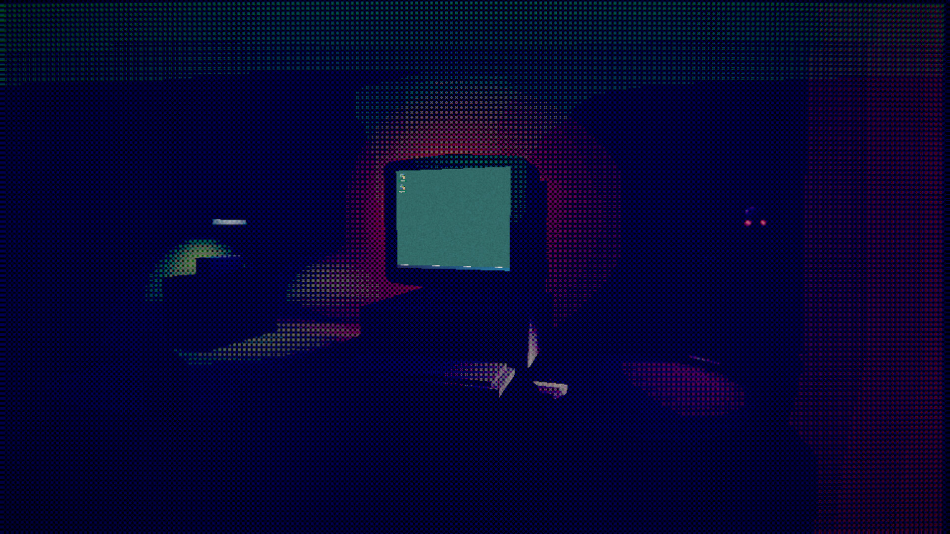 Department of Missing Persons screenshot #1