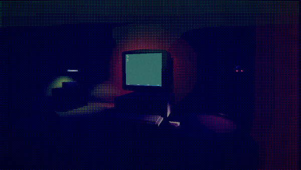 Скриншот 1 из игры Department of Missing Persons
