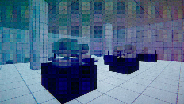 Скриншот 4 из игры Department of Missing Persons