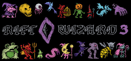 Rift Wizard 3 Playtest