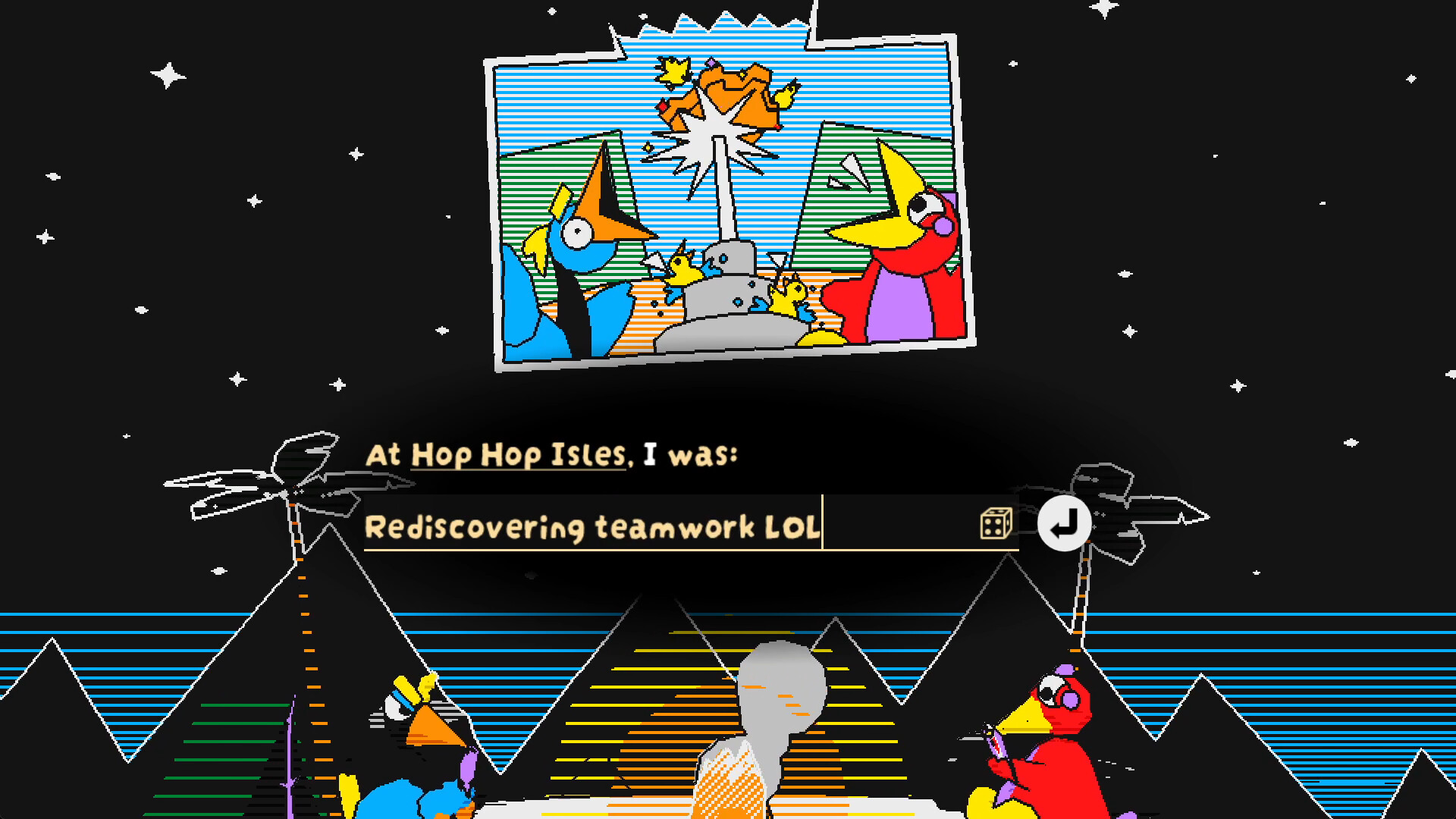 Reason and Rhyme screenshot 7
