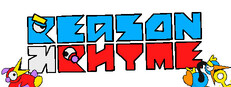 Reason and Rhyme cover