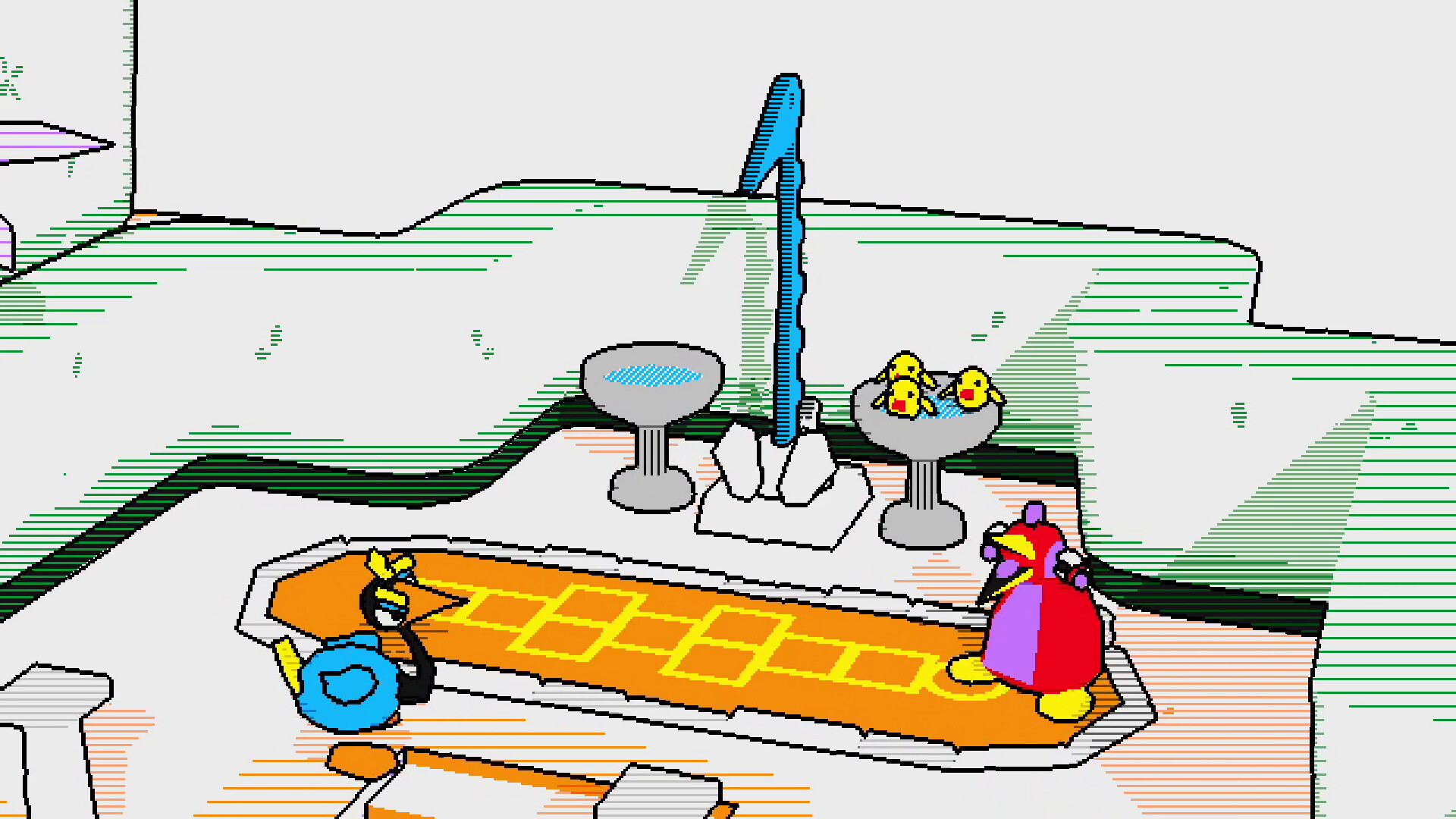 Reason and Rhyme screenshot 1