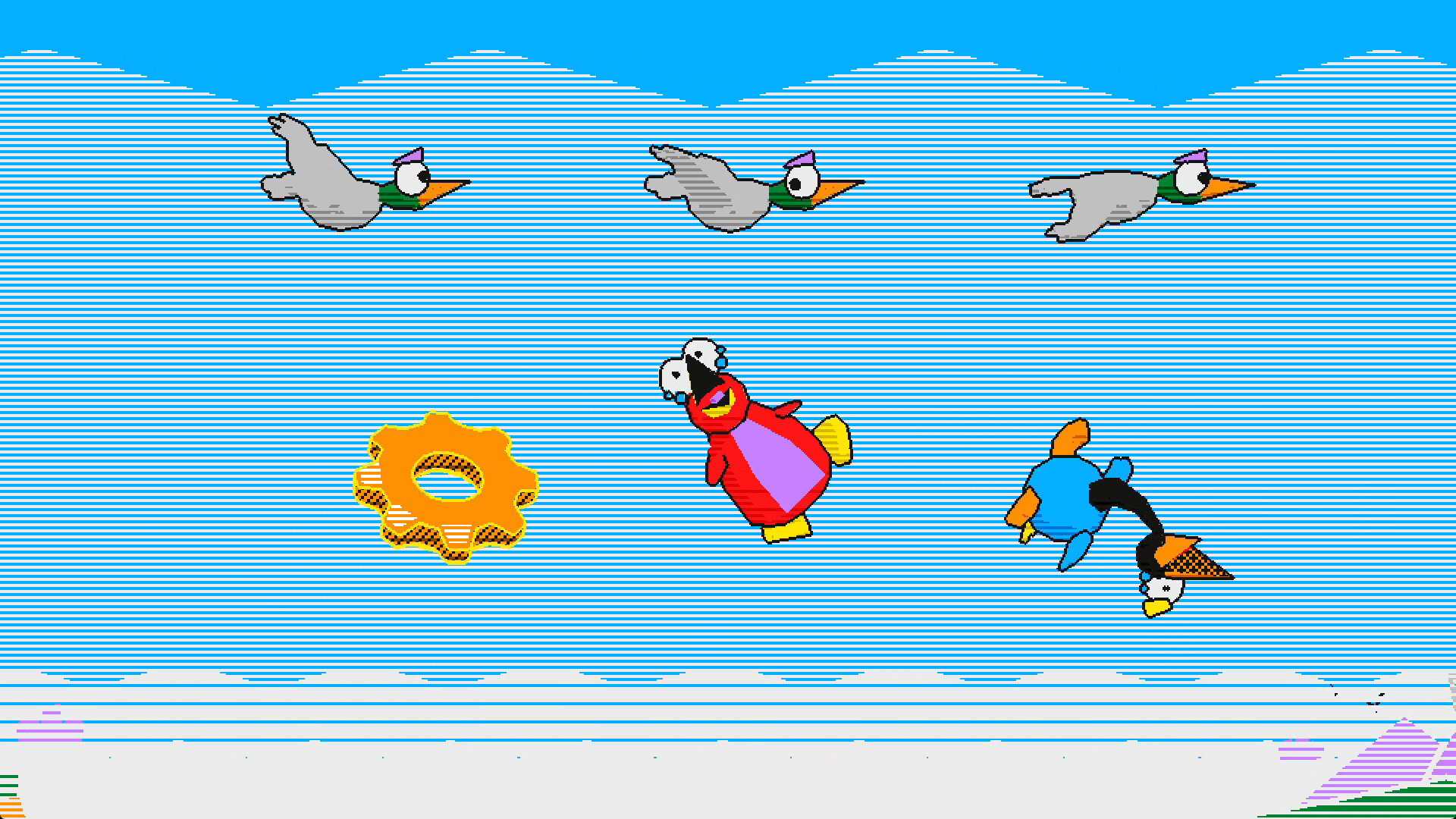 Screenshot 5 from Reason and Rhyme