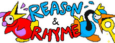 Reason and Rhyme Banner