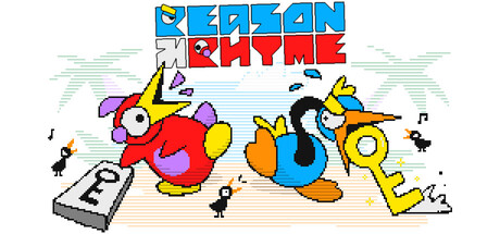 Reason and Rhyme 표지