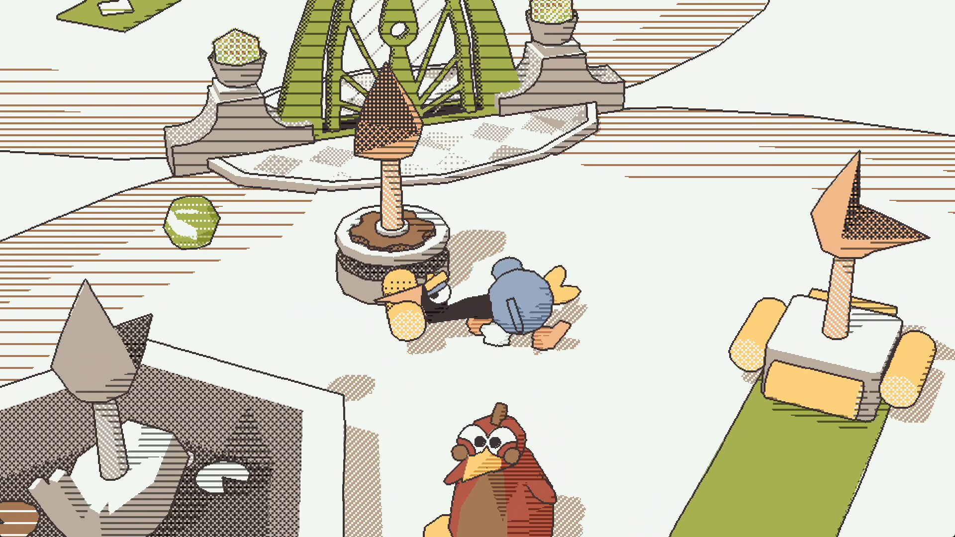 Reason and Rhyme screenshot 8