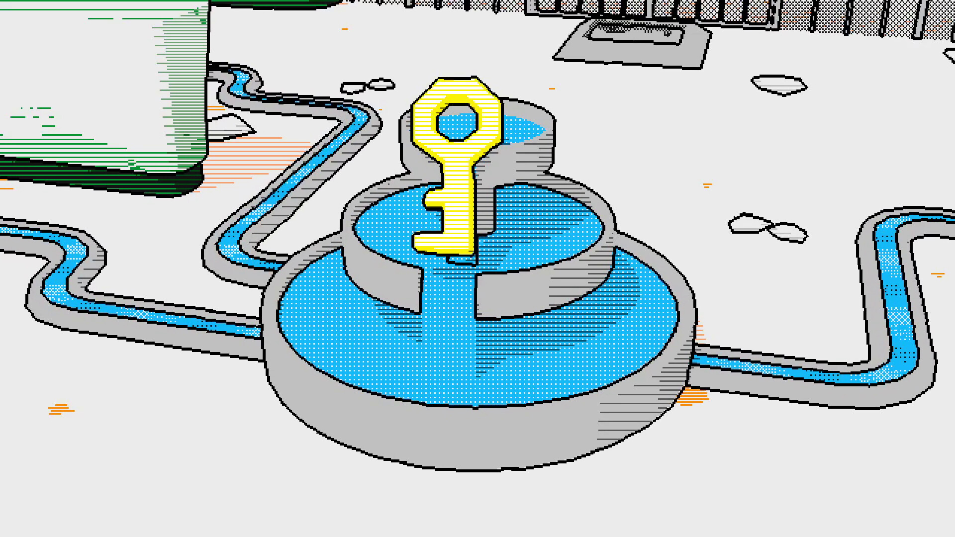 Reason and Rhyme screenshot 2
