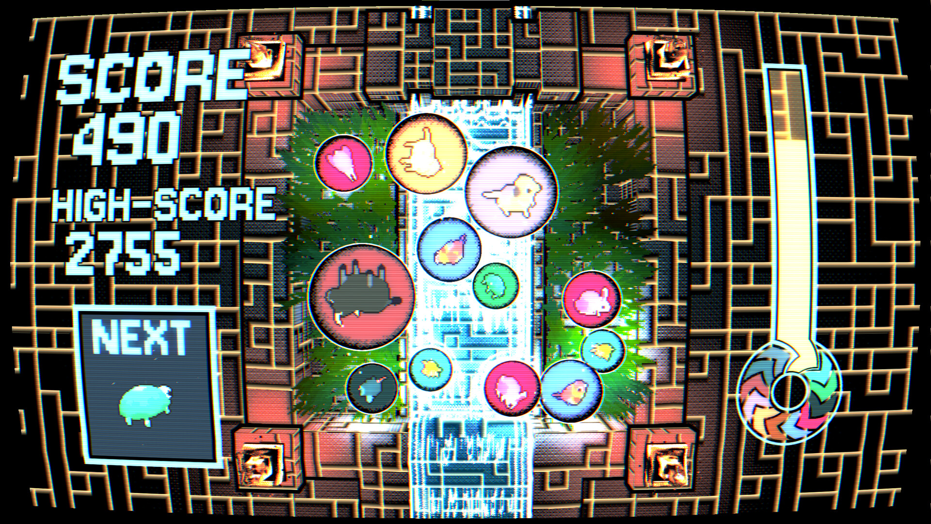 Night Light screenshot #3