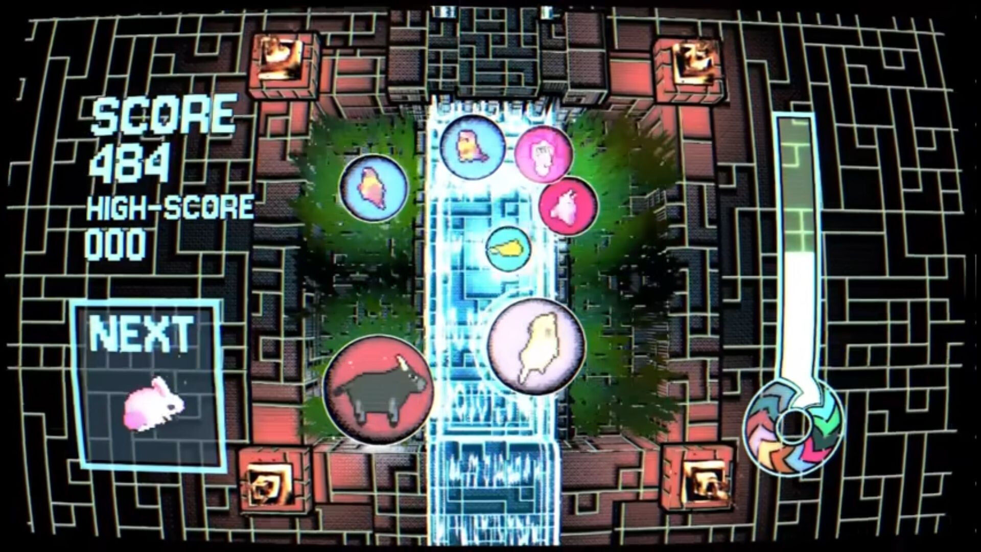 Night Light screenshot #5