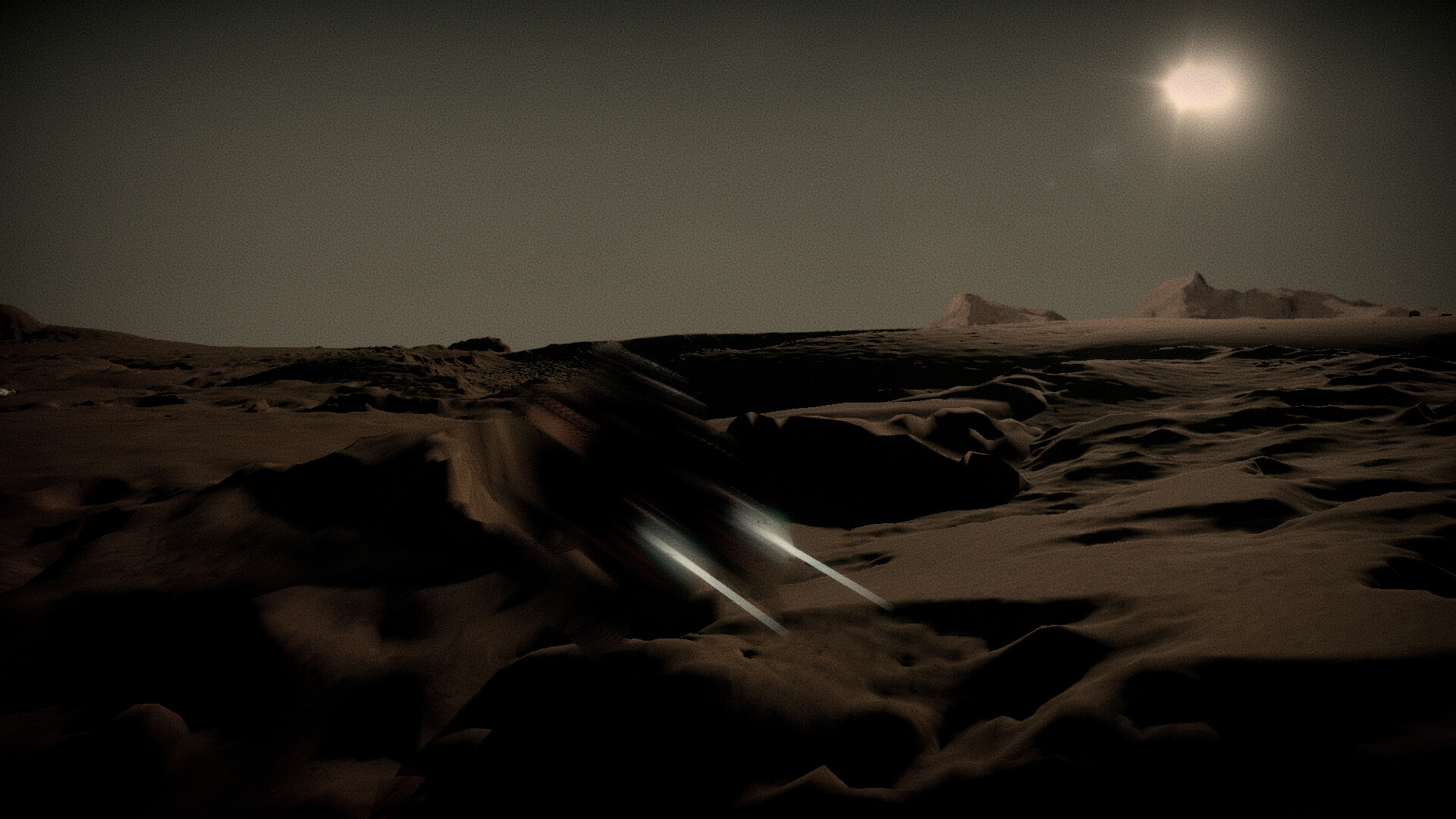 Superstring Transition: The Warp Ancestor screenshot 15