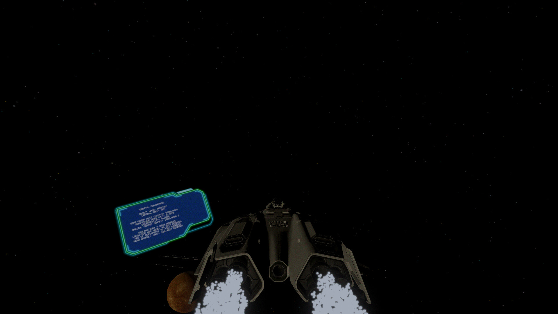 Superstring Transition: The Warp Ancestor screenshot #21