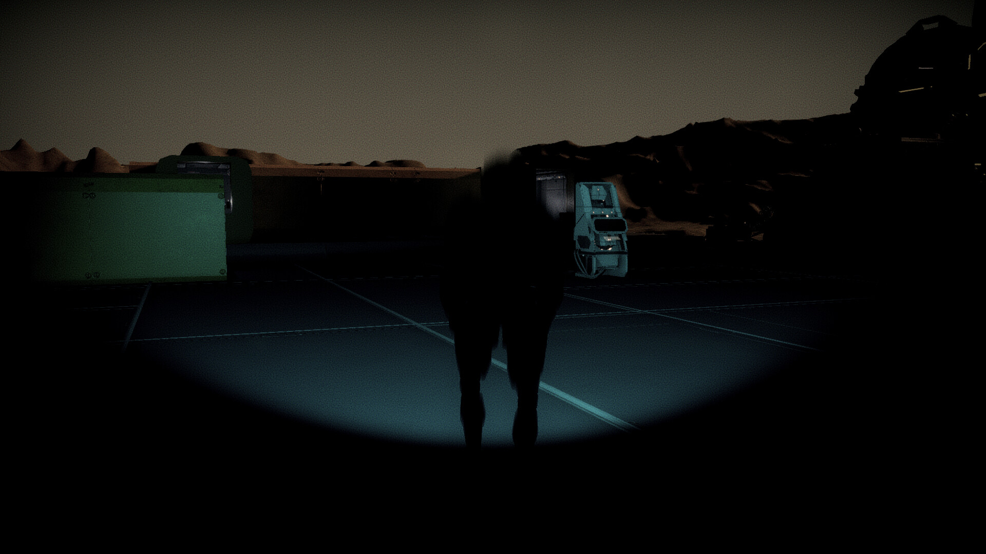 Superstring Transition: The Warp Ancestor screenshot 14