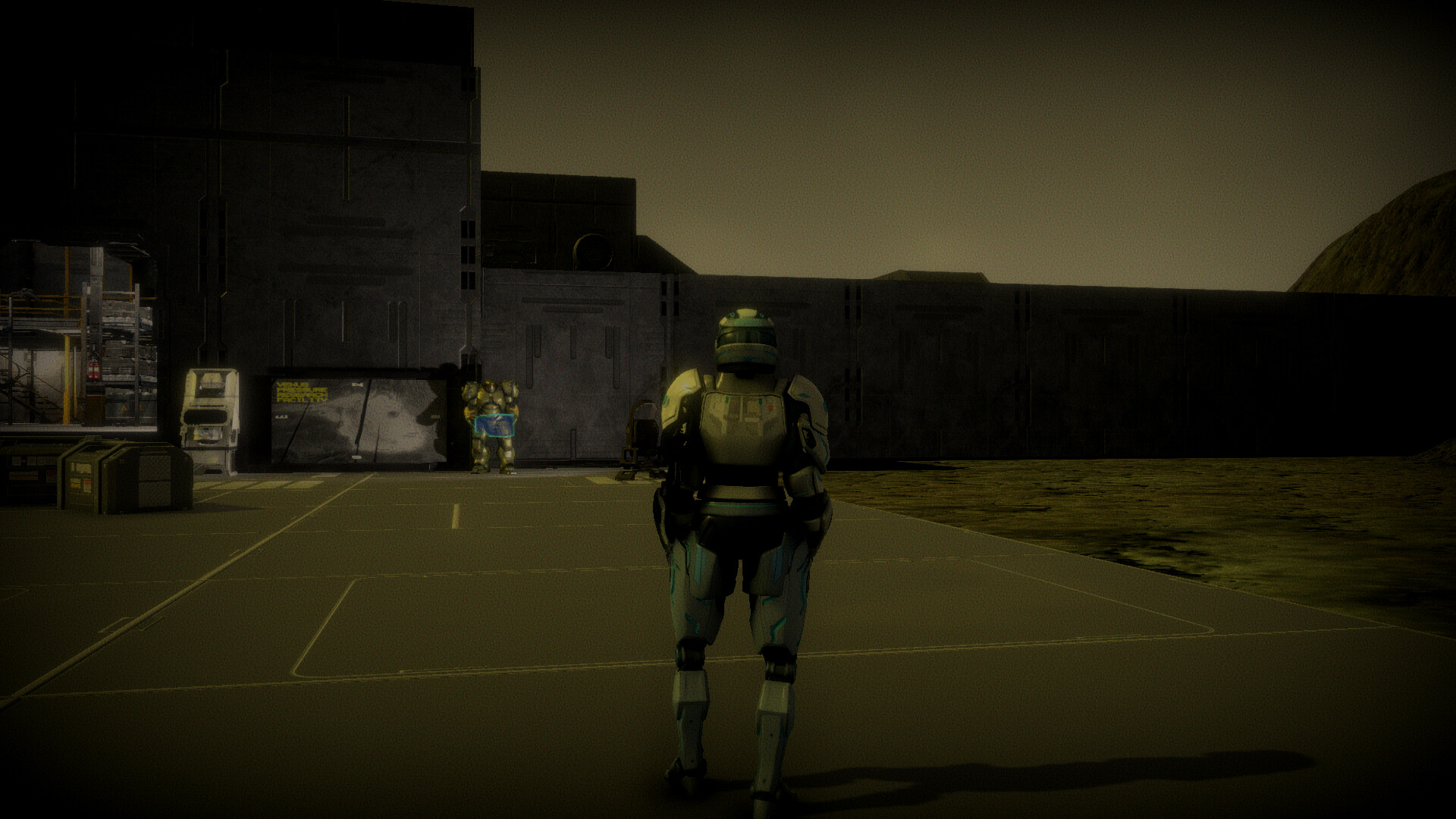 Superstring Transition: The Warp Ancestor screenshot #20