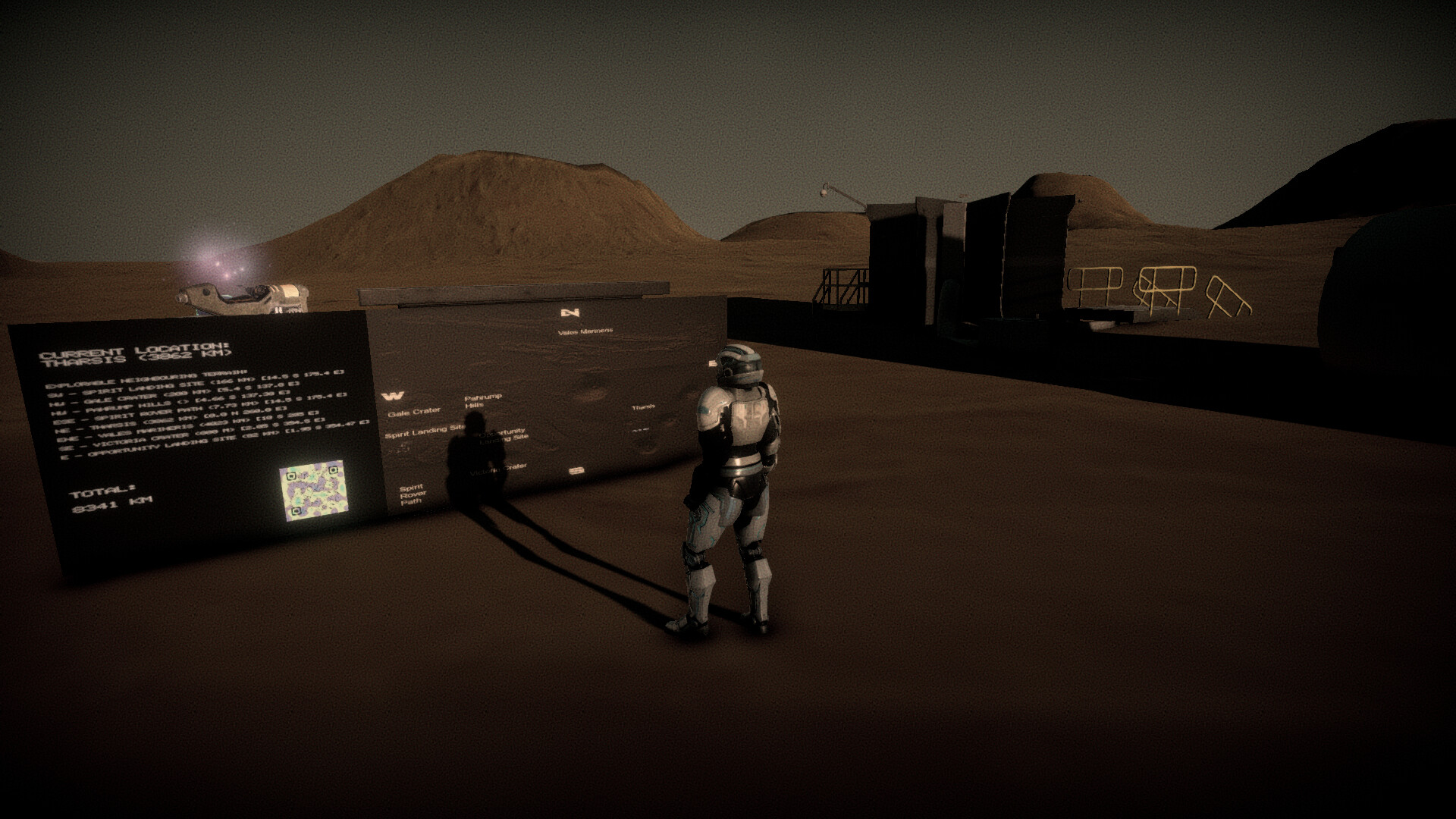 Superstring Transition: The Warp Ancestor screenshot 17