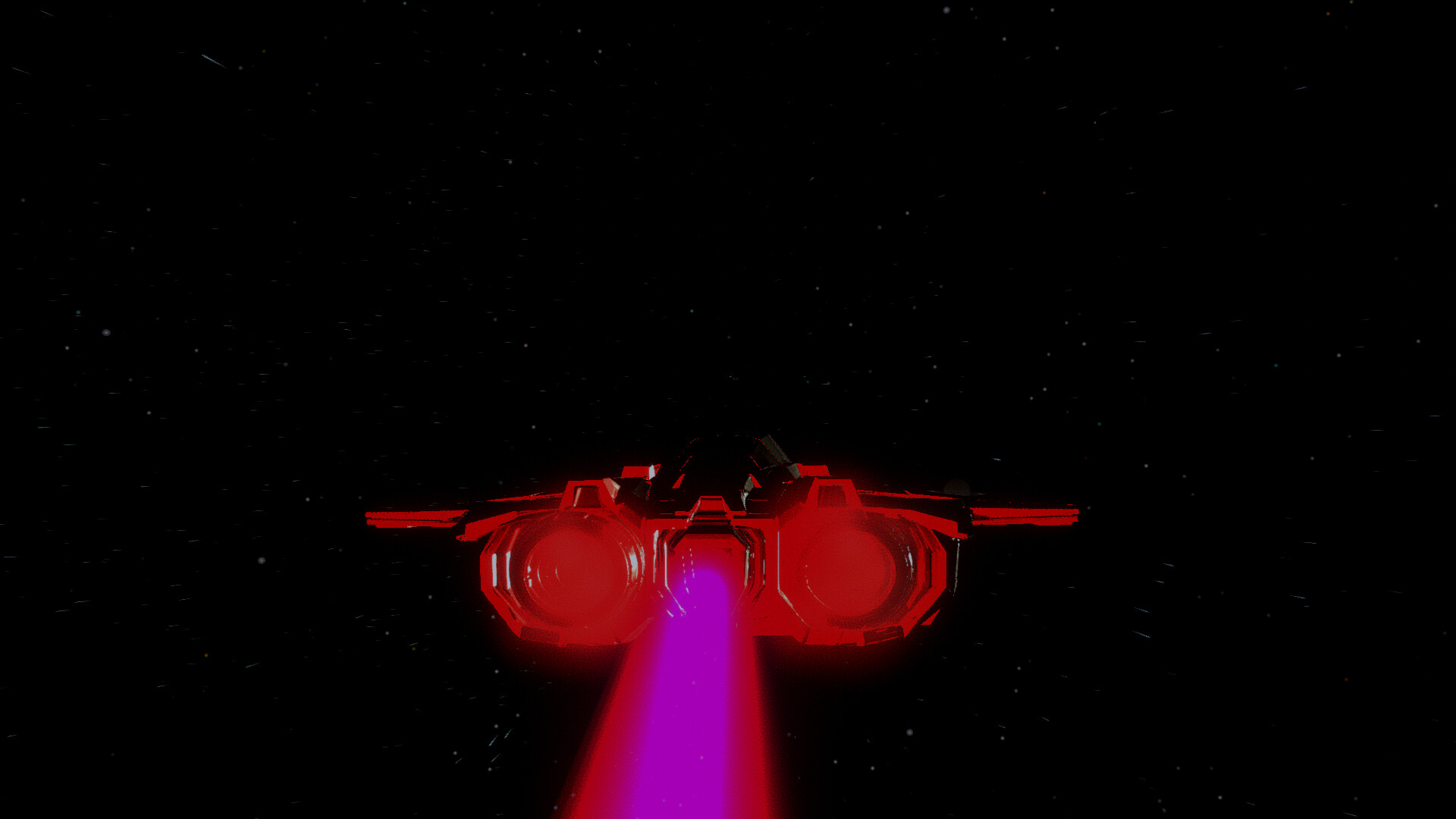 Superstring Transition: The Warp Ancestor screenshot #7