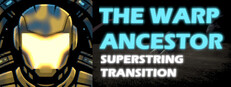Superstring Transition: The Warp Ancestor cover