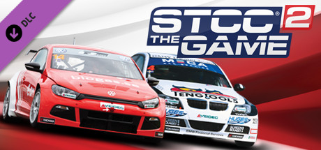 STCC The Game 2 – Expansion Pack for RACE 07 steam charts