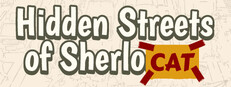 Hidden Streets of SherloCAT