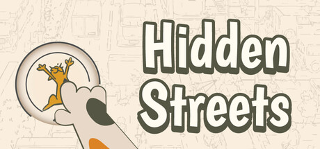 Hidden Streets