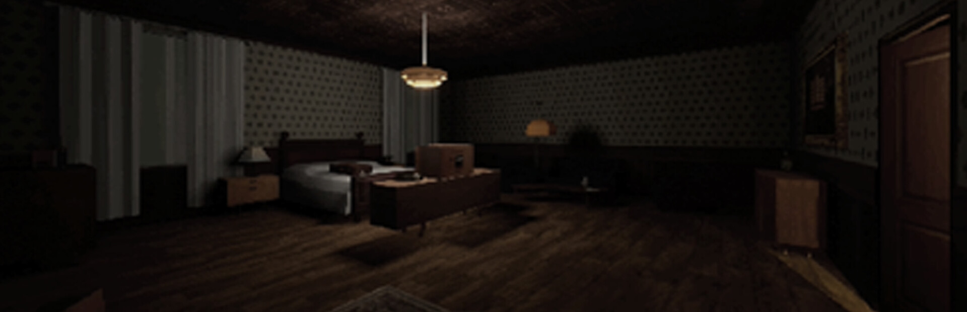 Hotel 404
