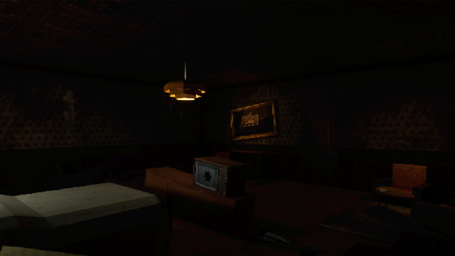 Hotel 404 screenshot #4