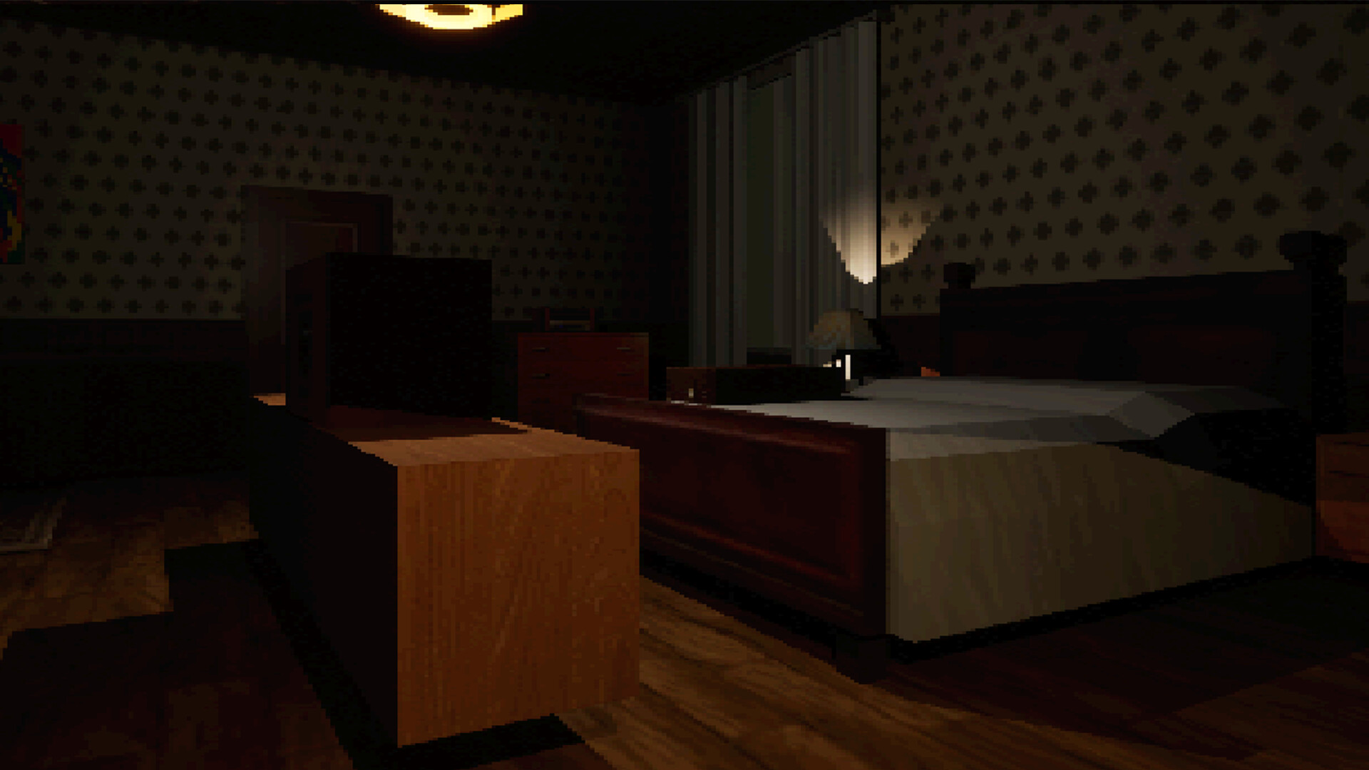 Hotel 404 screenshot #5