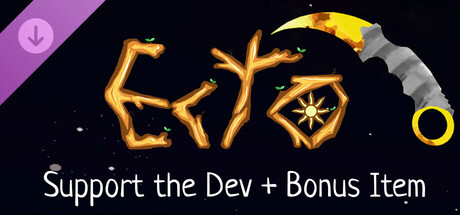 Ecto - Support the Developer + Bonus Item 