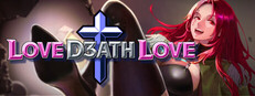 LOVE D3ATH LOVE