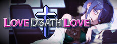 LOVE D3ATH LOVE cover