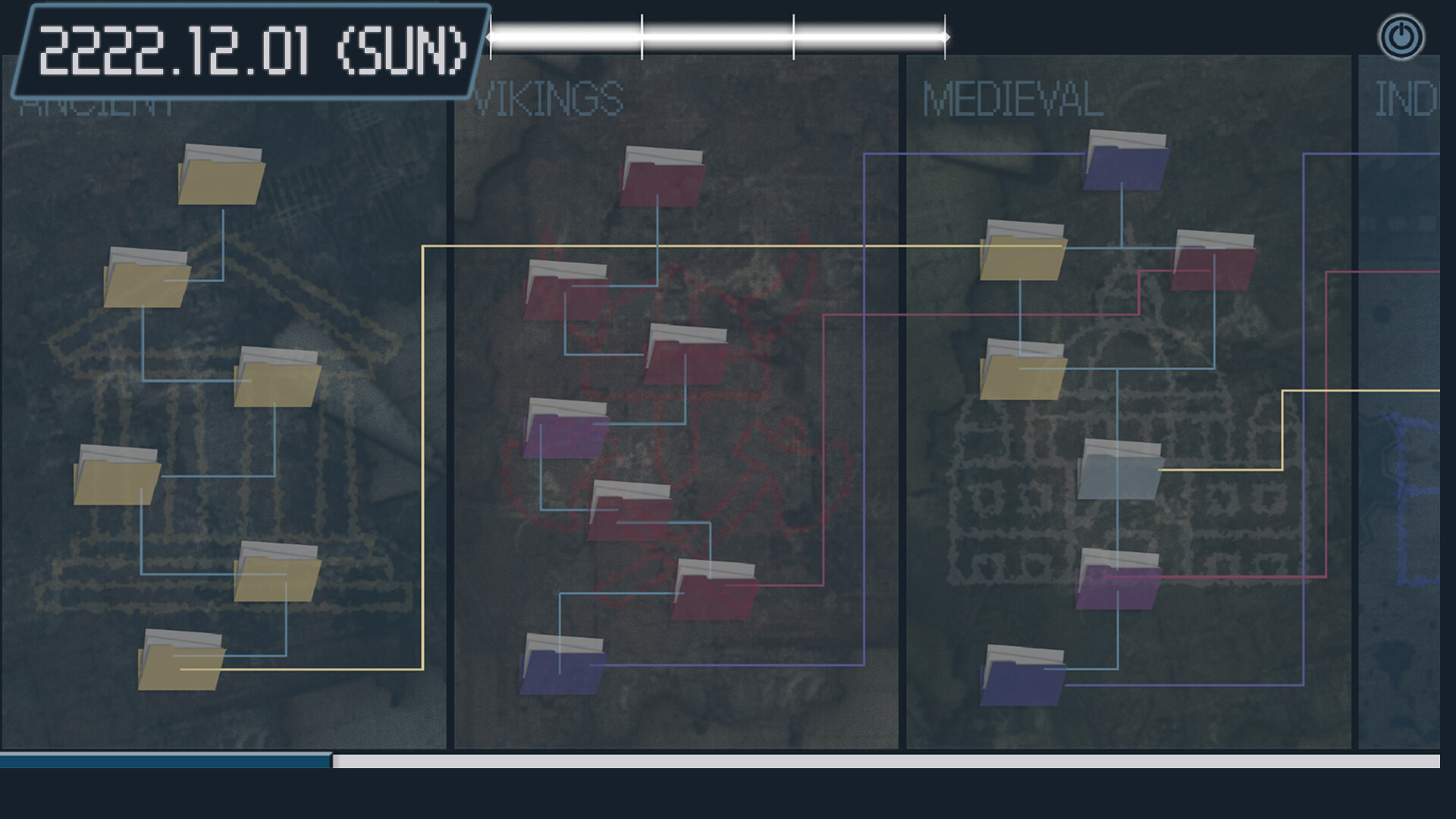 LOVE D3ATH LOVE screenshot #6